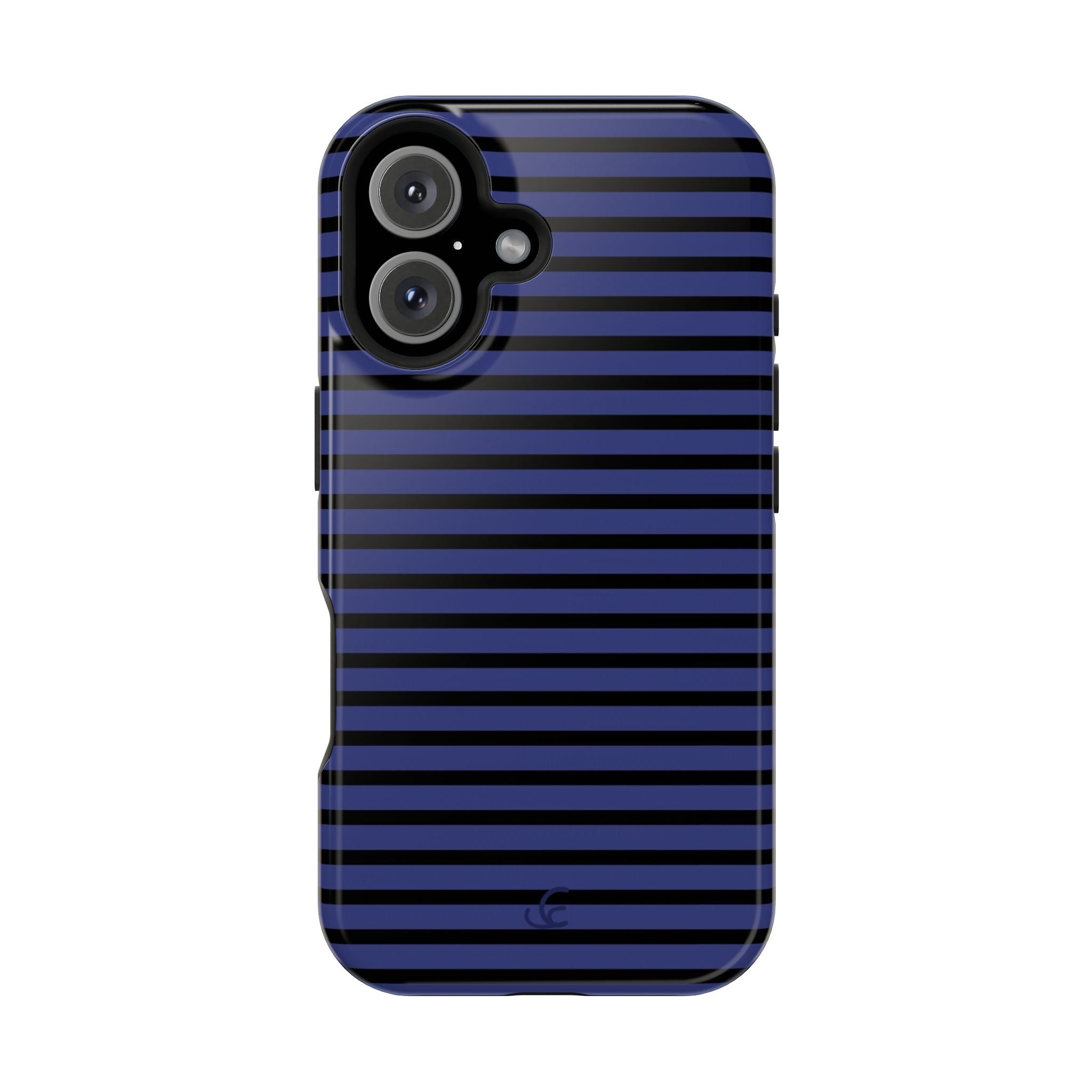 This Blue Stripe