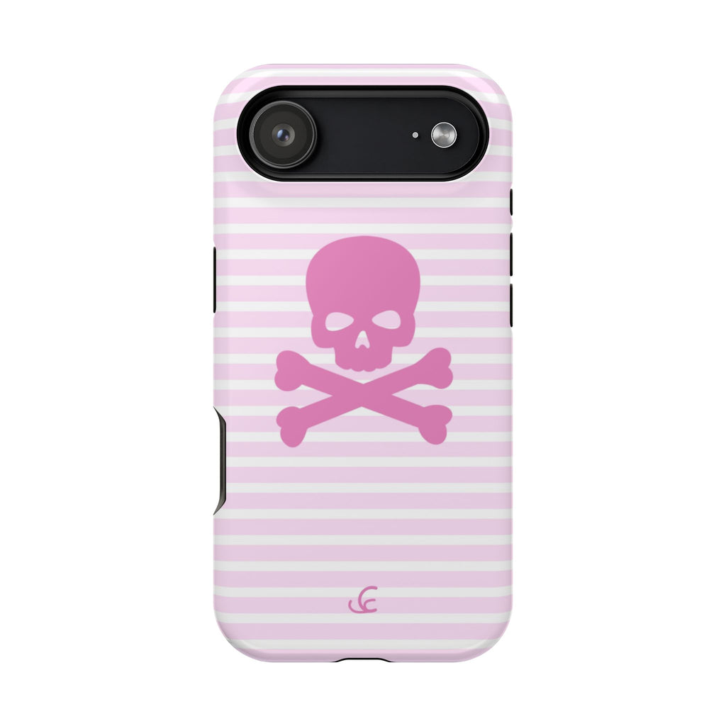Pink Pirate
