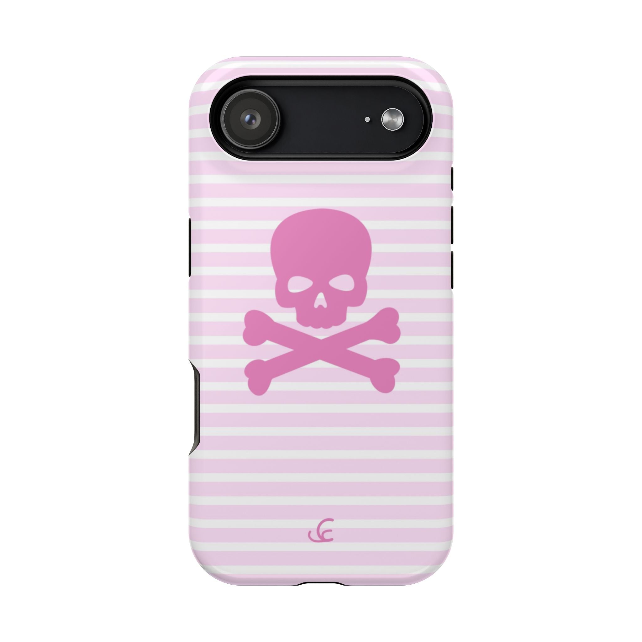 Pink Pirate