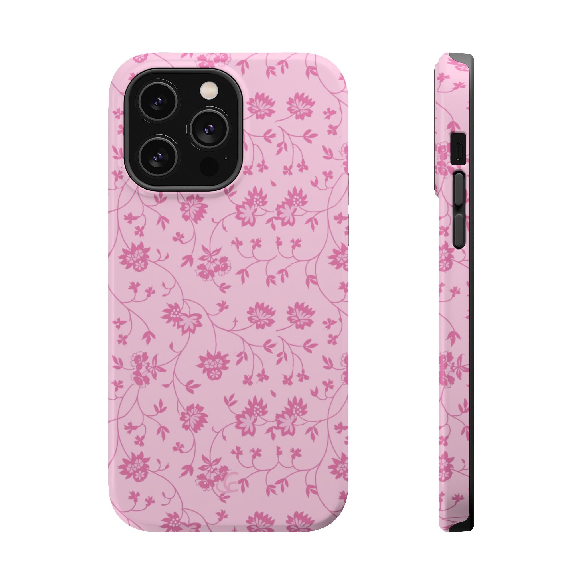 Vintage Pink