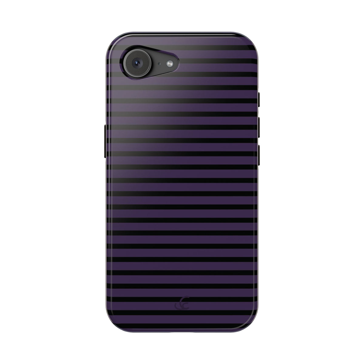 That Purple Stripe