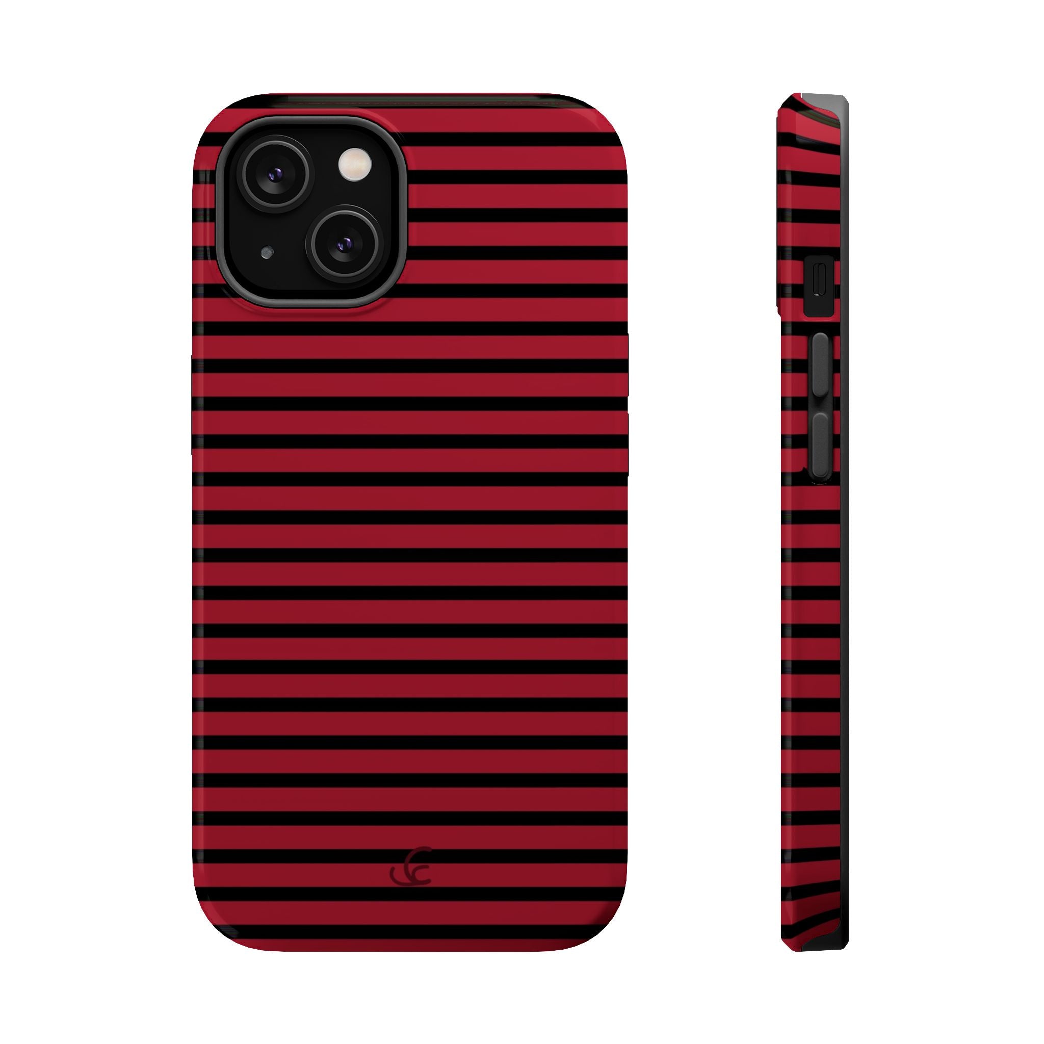That Red Stripe