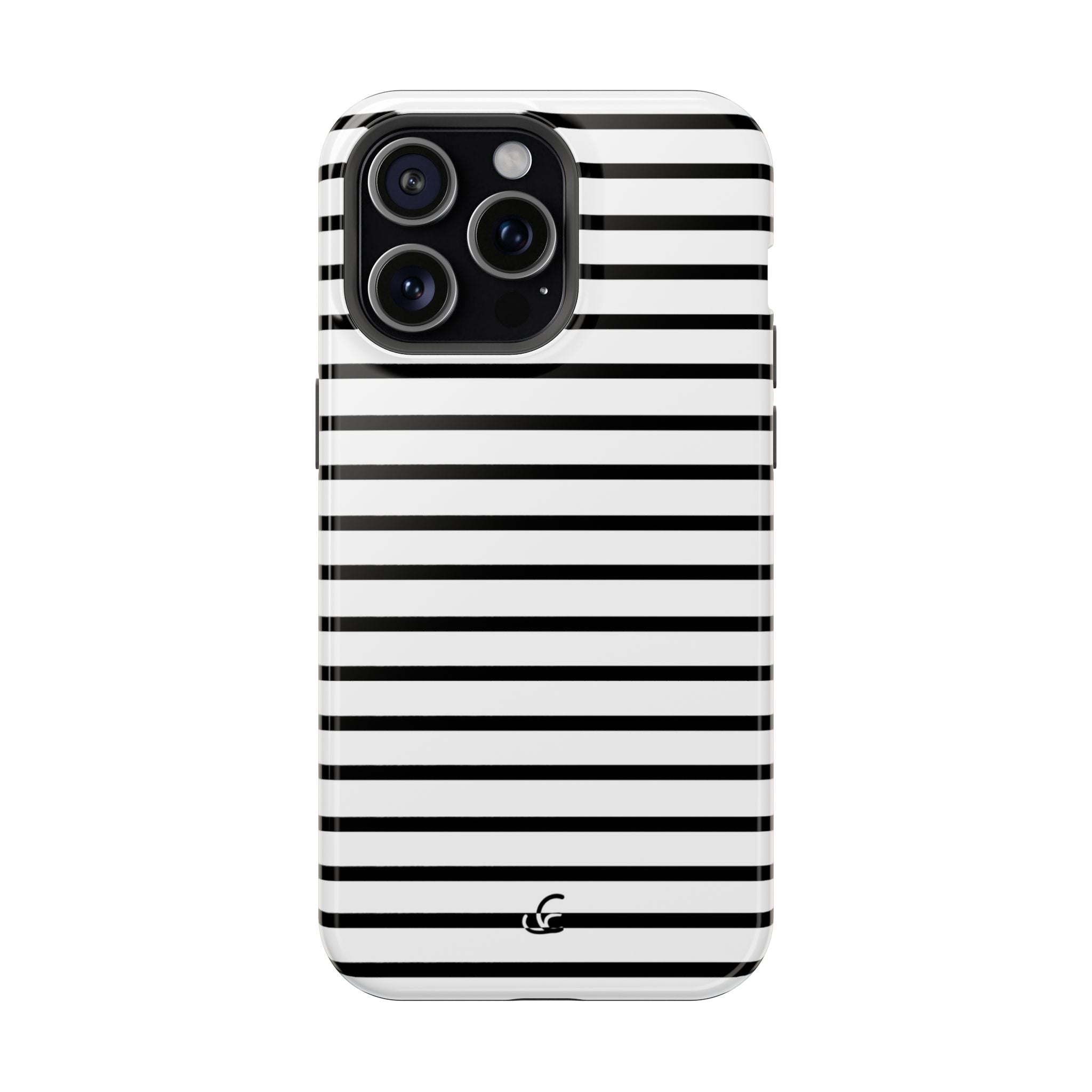 B&W Stripe