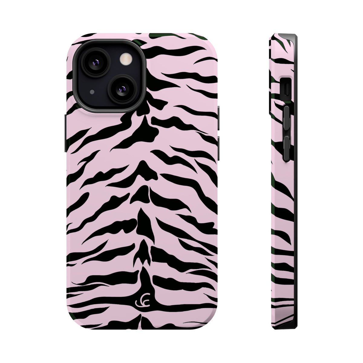 Pink Tiger