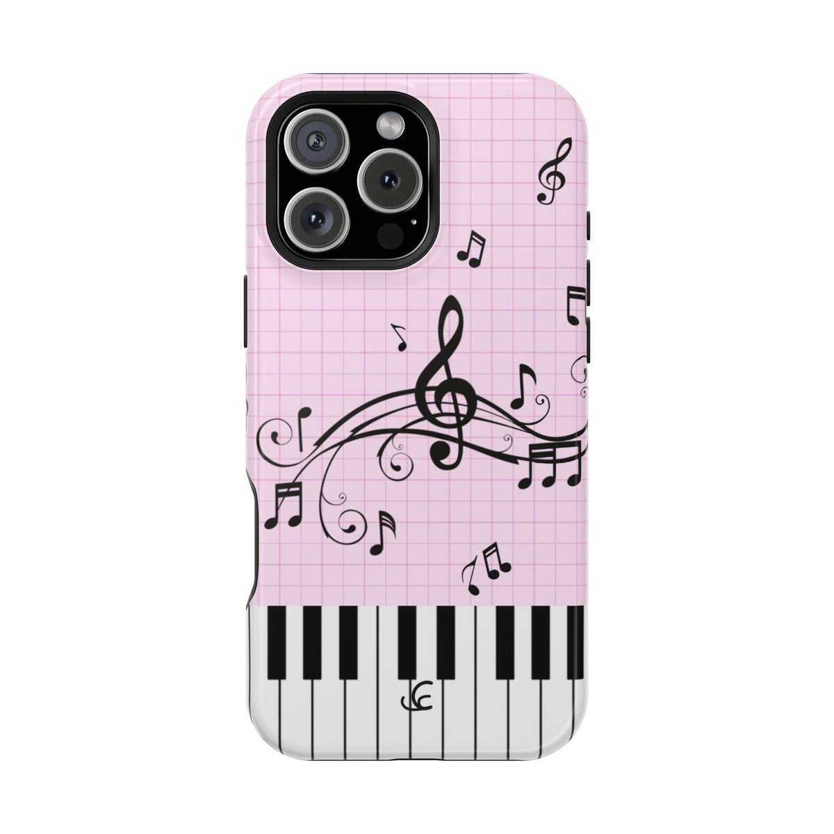 Pink Symphony