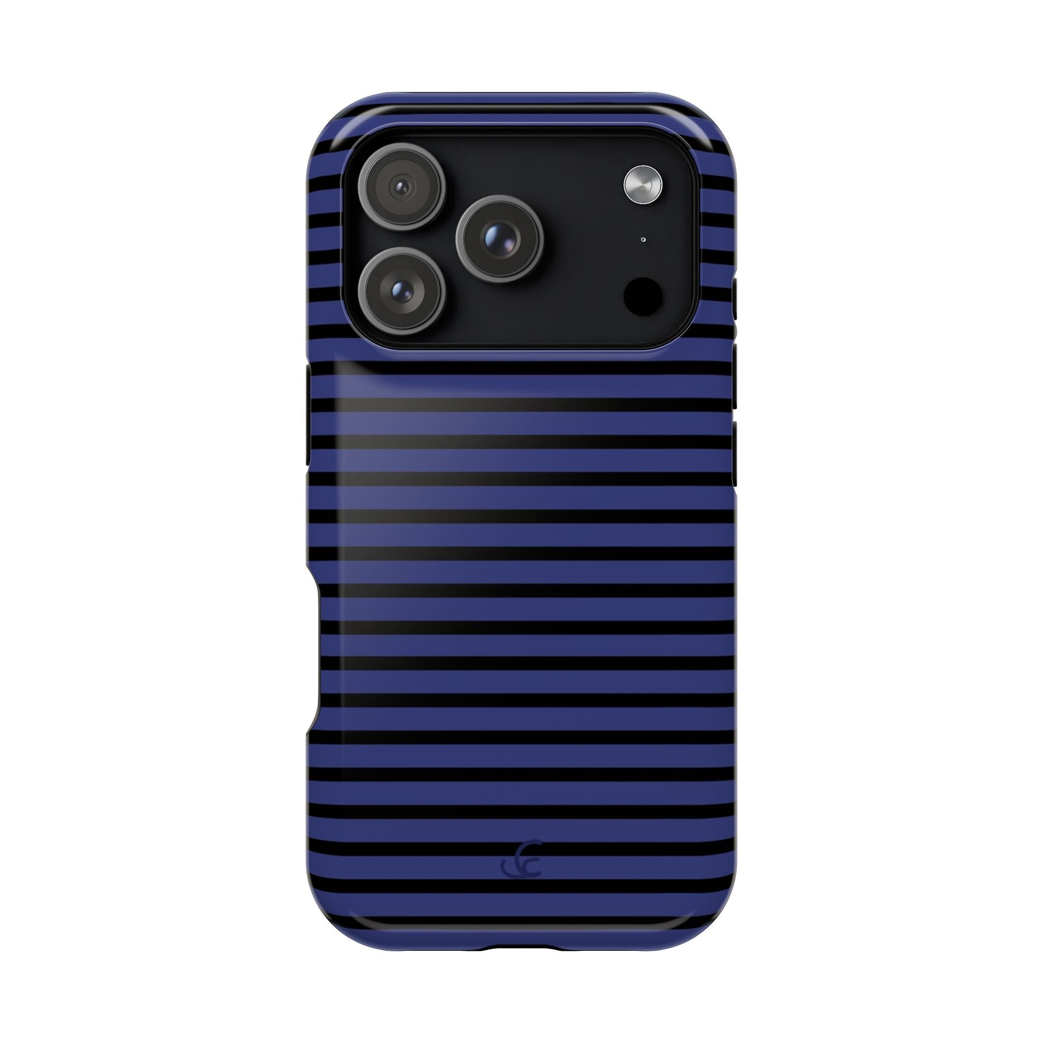This Blue Stripe