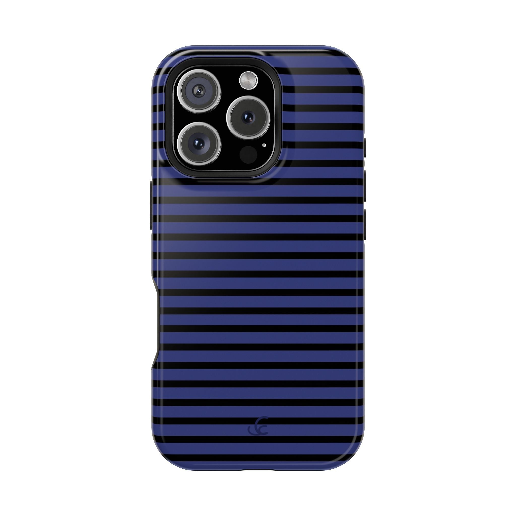 This Blue Stripe